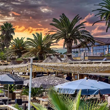 & Restaurant San Pellegrino