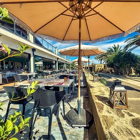 & Restaurant San Pellegrino Hotell