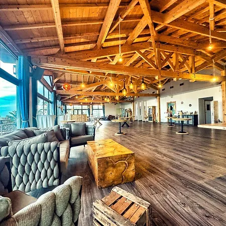 & Restaurant San Pellegrino Hotel 3*