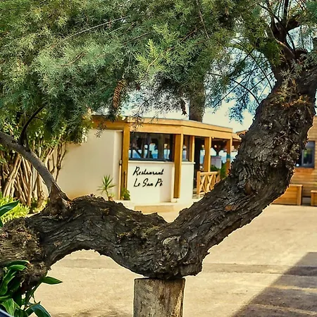 Hotell & Restaurant San Pellegrino 3*