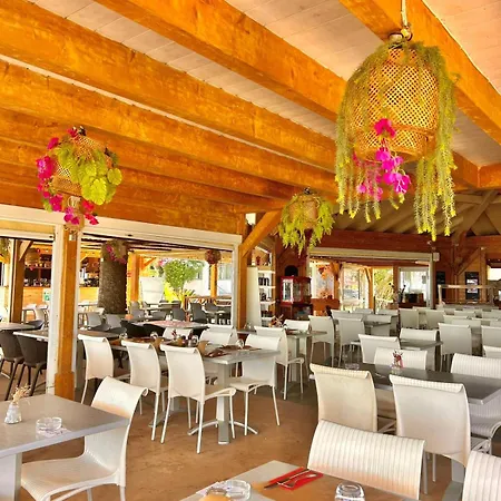 Hotel&restaurant San Pellegrino