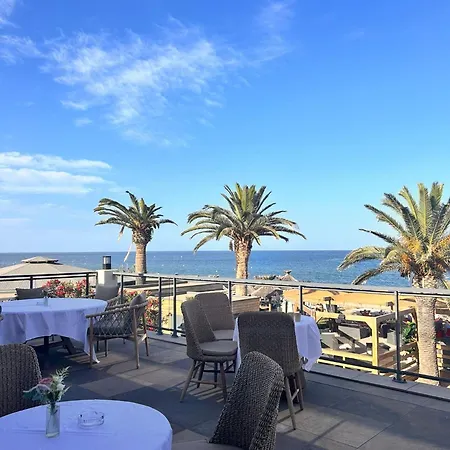 Hotell & Restaurant San Pellegrino Folelli