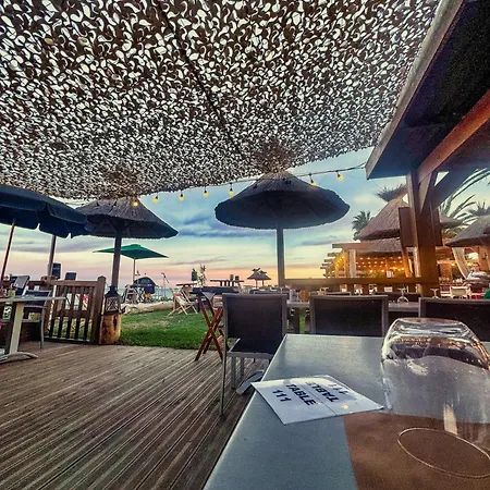 & Restaurant San Pellegrino