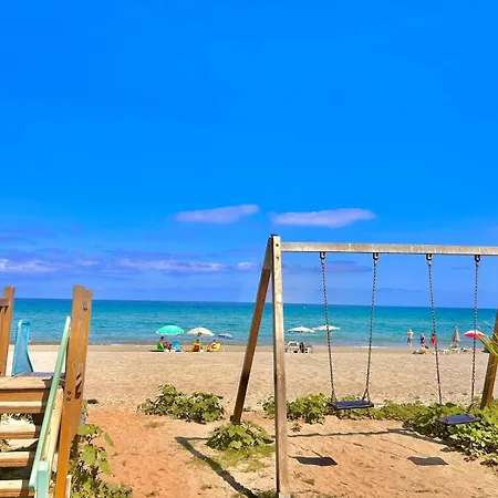 Hotel & Restaurant San Pellegrino