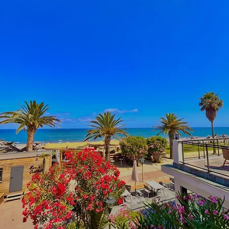 & Restaurant San Pellegrino Hotel 3*