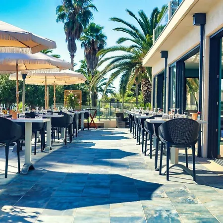 & Restaurant San Pellegrino 3*