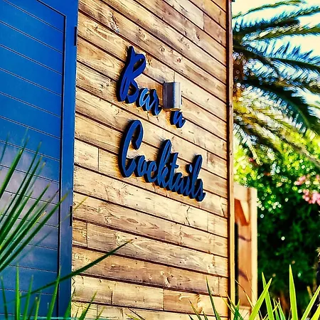 Hotell & Restaurant San Pellegrino 3*