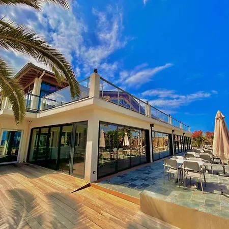 & Restaurant San Pellegrino Folelli