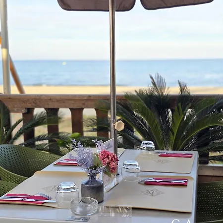 & Restaurant San Pellegrino 3*