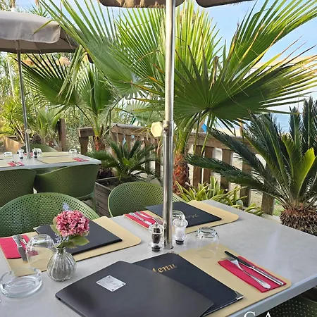& Restaurant San Pellegrino