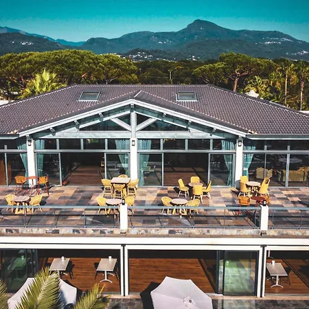 & Restaurant San Pellegrino Hotel