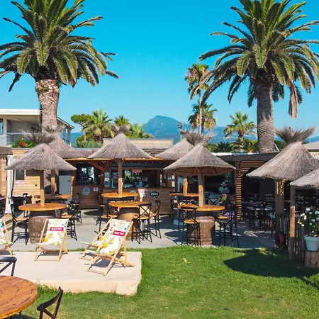 & Restaurant San Pellegrino Folelli