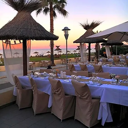 & Restaurant San Pellegrino 3*