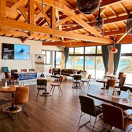 & Restaurant San Pellegrino فندق 3*