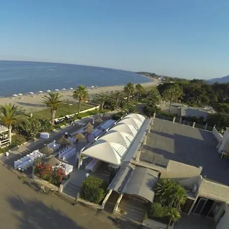 Hotel&restaurant San Pellegrino 3*