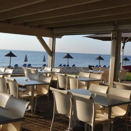 & Restaurant San Pellegrino Hotell