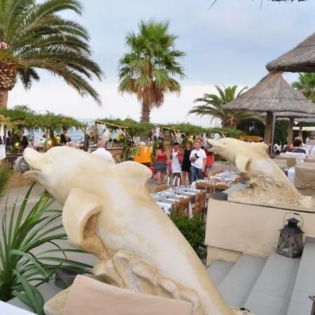 & Restaurant San Pellegrino Hotell 3*