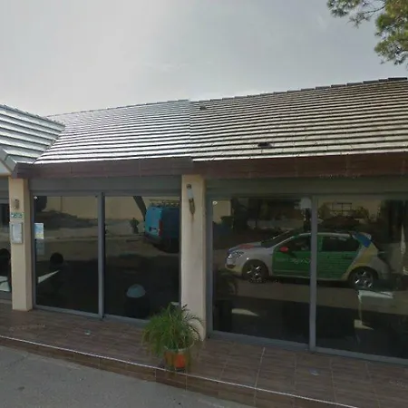 & Restaurant San Pellegrino Hotell