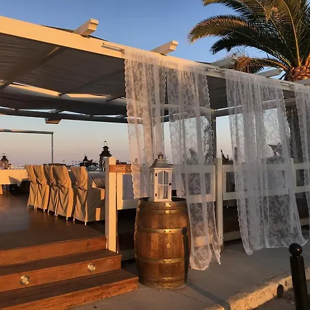 Hotell & Restaurant San Pellegrino 3*