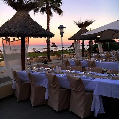 & Restaurant San Pellegrino