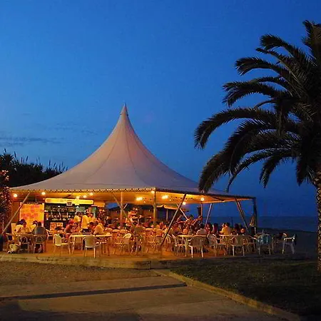 & Restaurant San Pellegrino 3*