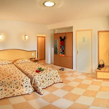 Hotel & Restaurant San Pellegrino 3*