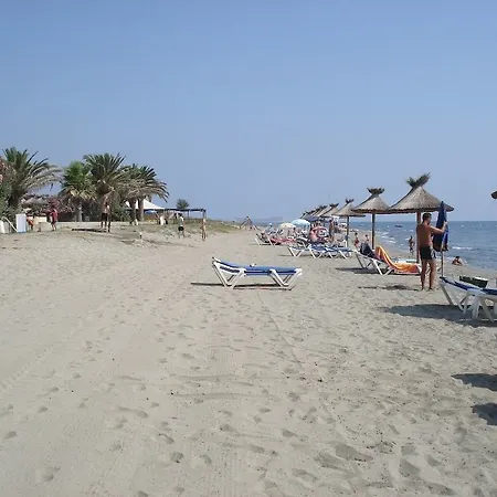 Hotell & Restaurant San Pellegrino 3*