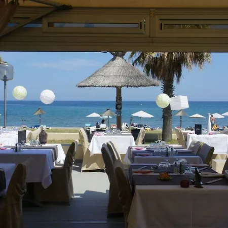 & Restaurant San Pellegrino Hotell 3*