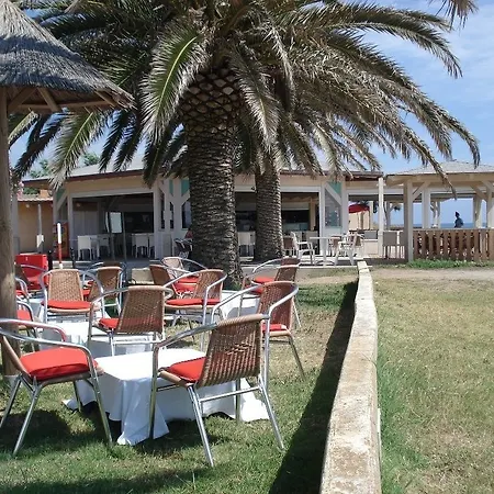 Hotel & Restaurant San Pellegrino Folelli