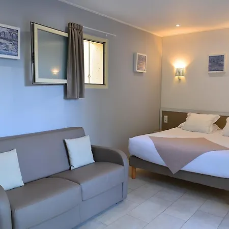 Hotell & Restaurant San Pellegrino