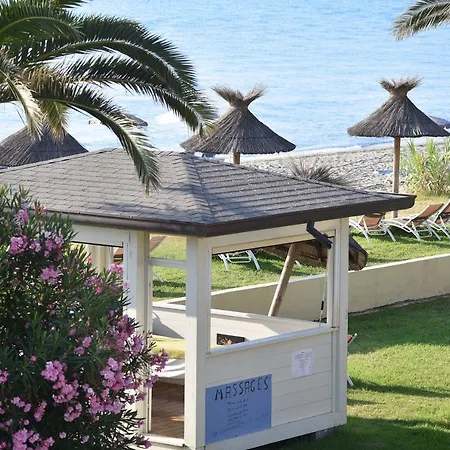 & Restaurant San Pellegrino Hotell