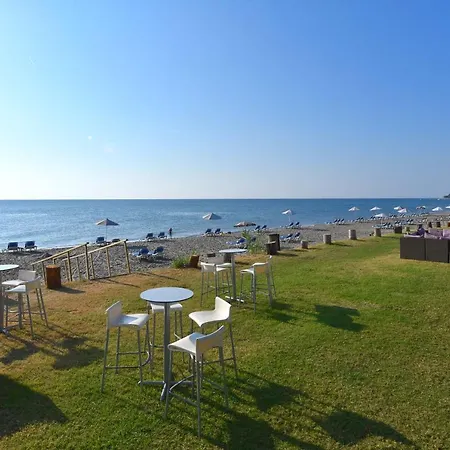 & Restaurant San Pellegrino فندق 3*