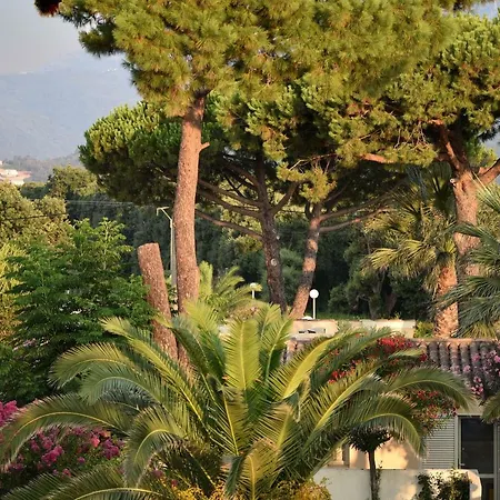 Hotell & Restaurant San Pellegrino Folelli