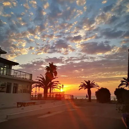 & Restaurant San Pellegrino 3* Folelli