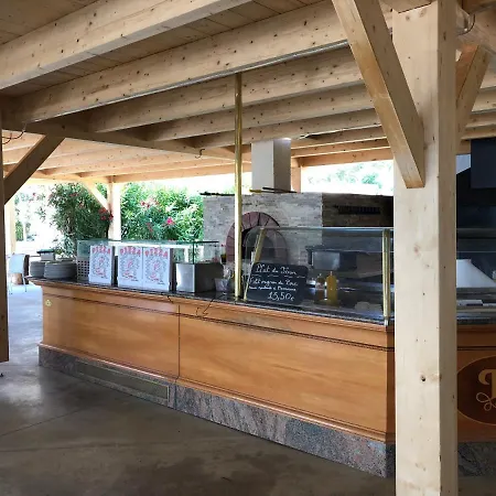 & Restaurant San Pellegrino 3*