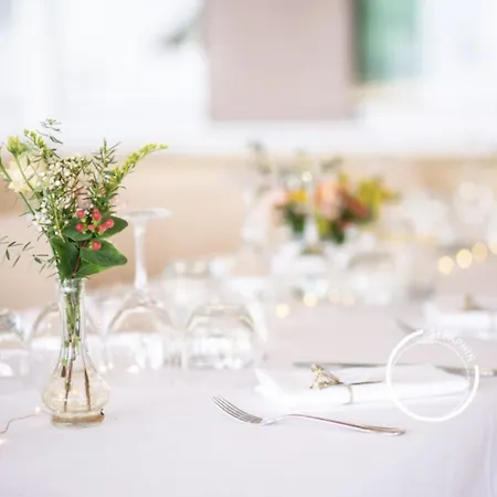 & Restaurant San Pellegrino Hotel