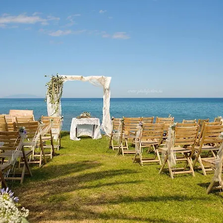 & Restaurant San Pellegrino فندق 3*