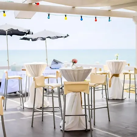 & Restaurant San Pellegrino Folelli