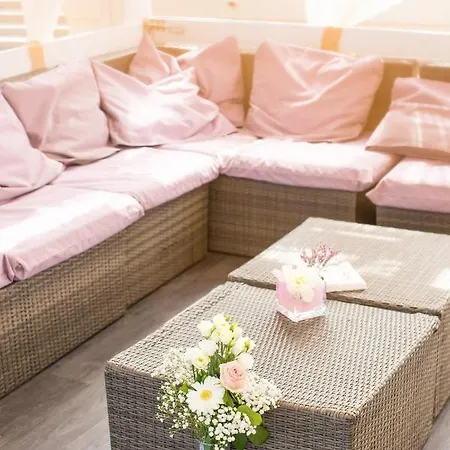 & Restaurant San Pellegrino 3* Folelli