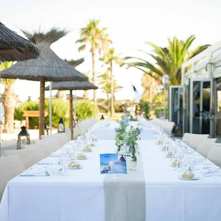 & Restaurant San Pellegrino 3*