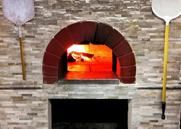 & Restaurant San Pellegrino 3*