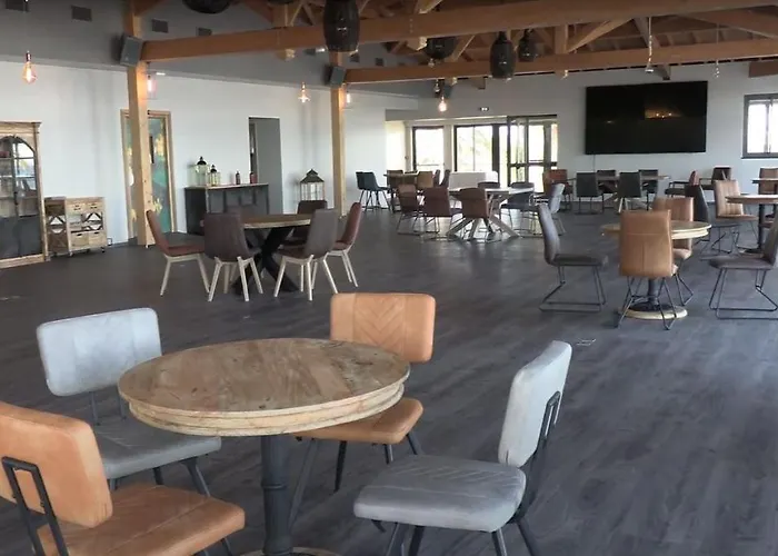 & Restaurant San Pellegrino 3*