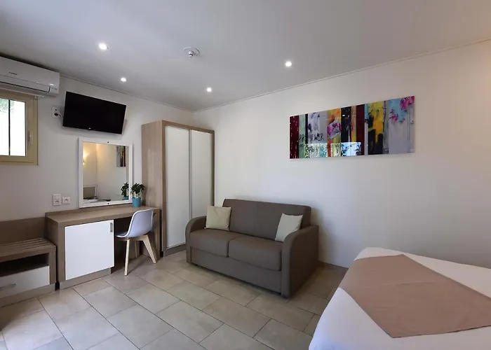 Hotel & Restaurant San Pellegrino