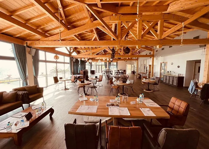 Hotell & Restaurant San Pellegrino 3*