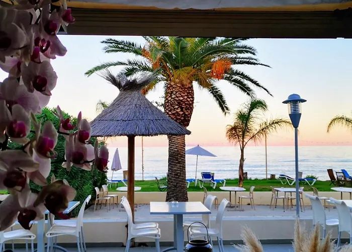 Hotell & Restaurant San Pellegrino 3*