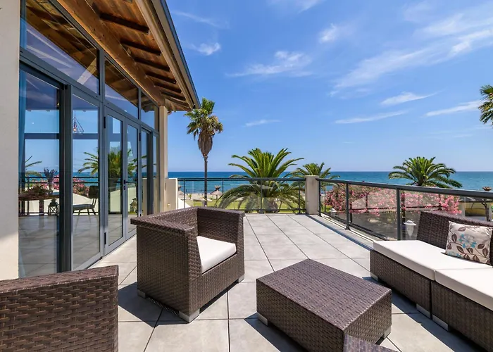 & Restaurant San Pellegrino Hotell Folelli