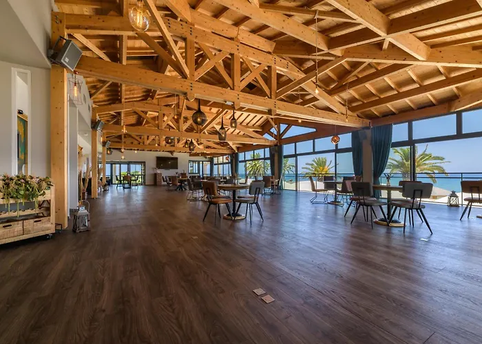 & Restaurant San Pellegrino 3*