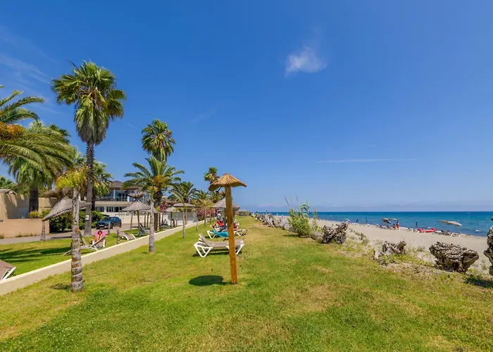 & Restaurant San Pellegrino Hotel Folelli