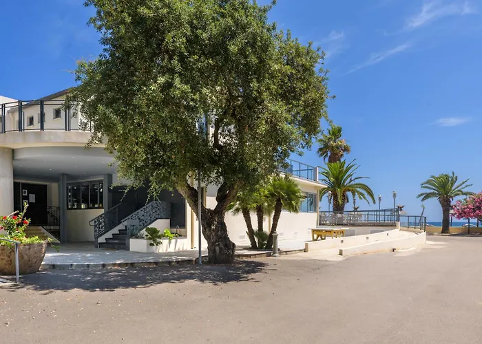 & Restaurant San Pellegrino