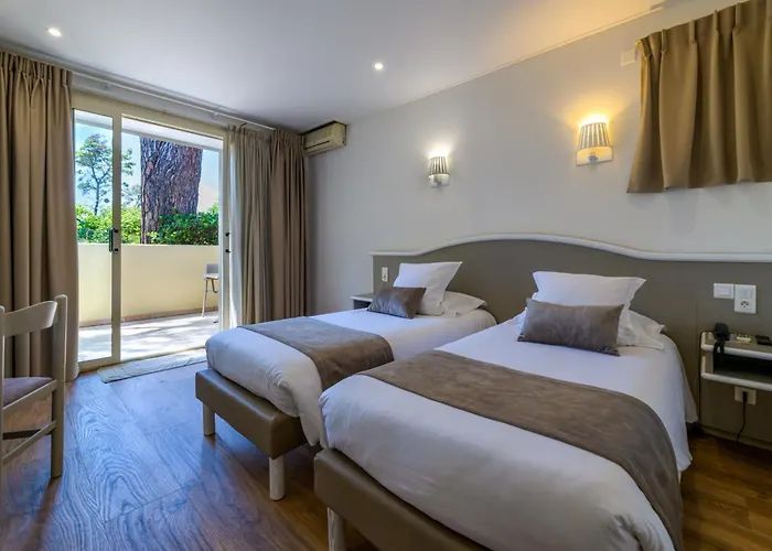 Hotel & Restaurant San Pellegrino Folelli